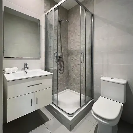 Stay U-Nique Apartments Sants Barcelona