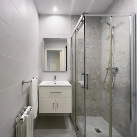 Stay U-Nique Apartments Sants Barcelona