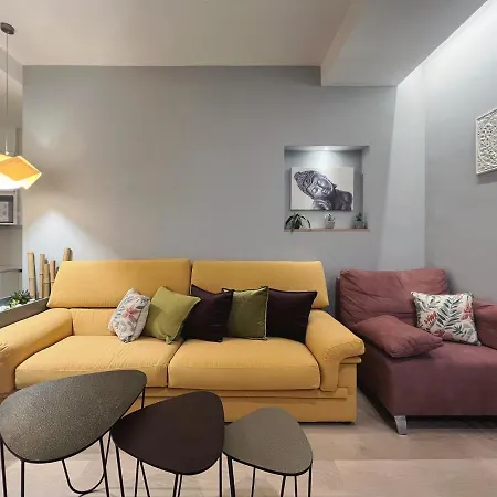 Apartment Stay U-Nique Apartments Sants