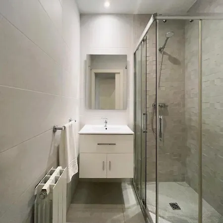 Apartament U-nique Sants *