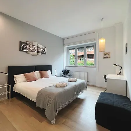 U-nique Sants Apartament