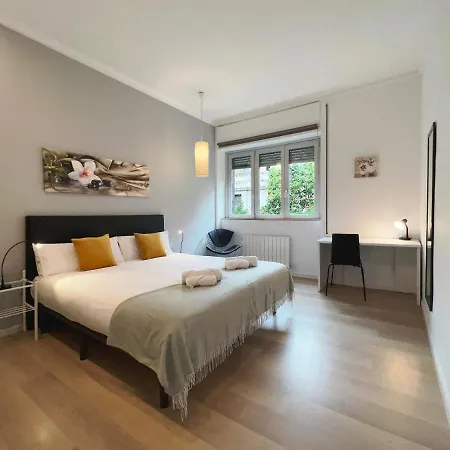 Apartament U-nique Sants Barcelona