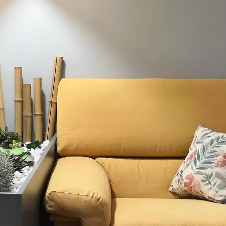 Apartament U-nique Sants