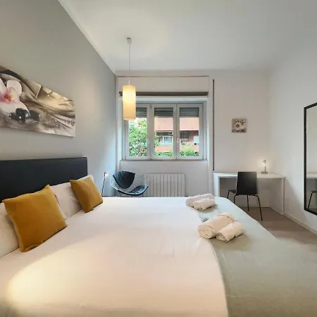 Apartament U-nique Sants