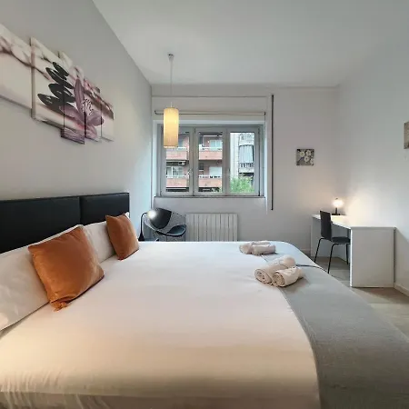 Stay U-Nique Apartments Sants * Barcelona