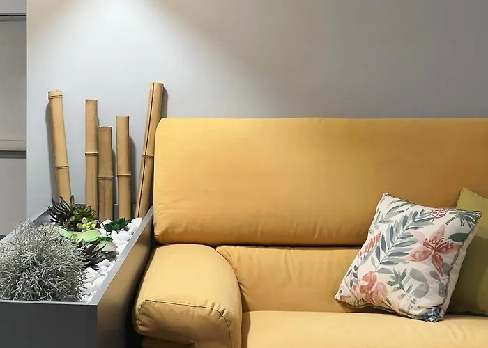 Apartment U-nique Sants