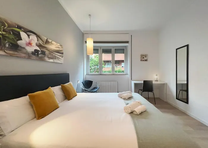 Apartment U-nique Sants